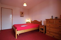Le Peclet  - 6-kamer apt. voor max. 10 pers. (huisnr. 13)